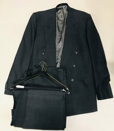 Stafford Jacket And 3 Pairs Of Pants