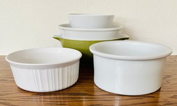 Lot Of Ceramic Bowls
