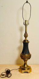 Vintage Stiffel Hollywood Regency Style Lamp 2 Of 2