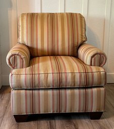 L & JG Stickley Ant Heirlo Chair 2 Of 2 By Southwood