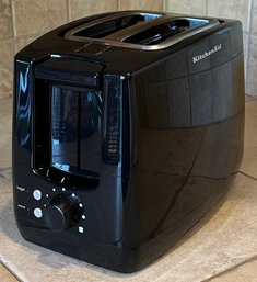 Kitchen Aid Toaster