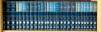 Collections Of Classic Literature Nonfiction & Fiction Hardcover Books Set 1