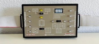 Smart Cable SC821 Plus Computer Testing Board