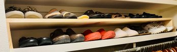 Lot Of Women's Shoes