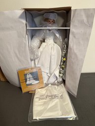 The Ashton Drake Galleries Princess Diana Doll (New In Box)