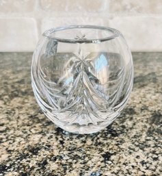 Marquis By Waterford Crystal Candle Holder