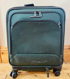 BRIGGS & RILEY Rolling Carry On Suitcase