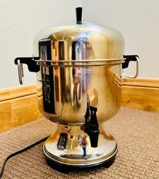 Farberware 12-36 Cup Coffee Urn