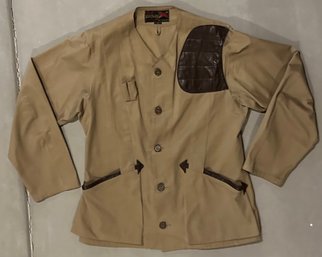 Mens 10-x Americas Finest Sport Clothing Jacket