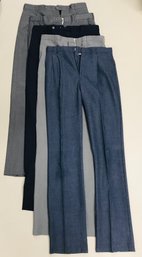 Lot Of Mens Dress Pants With Cotler, Confezion, And More