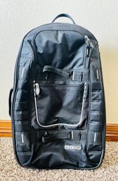 Ogio Pull Through Travel Rolling Bag
