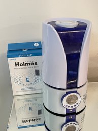 Holmes Humidifier’s