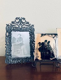 Variety Of Small Picture Frames