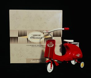 Kiddie Car Classics By Hallmark -66 Garton Super Sonda