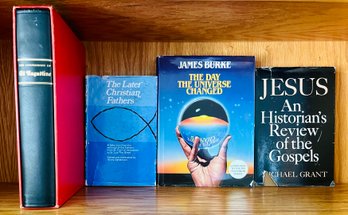 Small Collection Of Spiritual View Novels