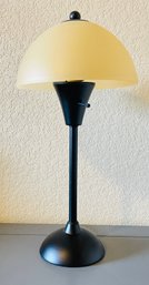 Intertek Small Dome Table Lamp Model GS 0021
