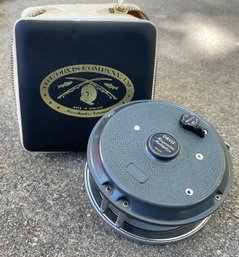 Orvis Magnalite Multiplier Reel