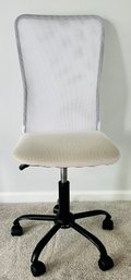 Mesh Rolling Office Chair