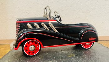 Kiddie Car Classics By Hallmark -1937 Steelcraft Auburn
