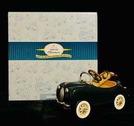 Kiddie Car Classics By Hallmark -1949 Gilham Sport