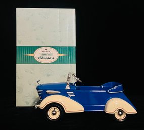 Kiddie Car Classics By Hallmark -1938 Gramham Roadster