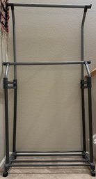 Clothes Hanging Rack