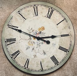 Wall Hanging Clock