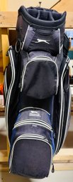 Slazenger Cool Golf Bag