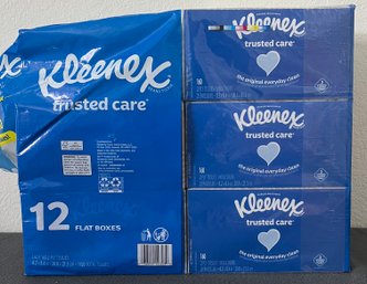 10 Boxes Of Kleenex (new)