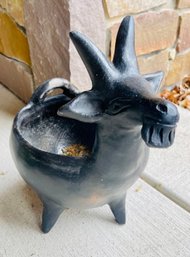 Clay Goat Pottery