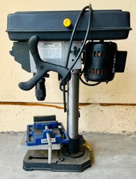 Central Machinery 8 Drill Press