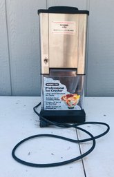 Waring Pro Professional Ice Crusher