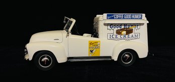 1953 Good Humor Die Cast Truck