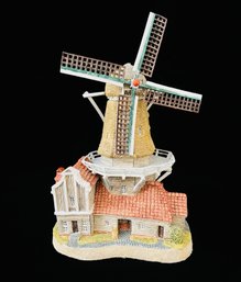 John Hine Beltmolen Windmill