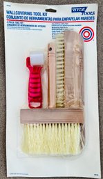 Hyde Wall Covering Tool Kit