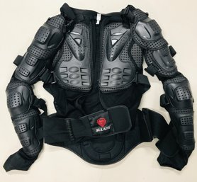 Sulaite Motorcycle Armor