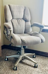 Vintage Adjustable Office Chair