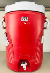 5 Gallon Water Canister