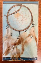 New In Packaging Large Dream Catcher