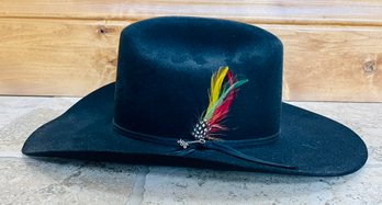 John B Stetson 4x Beaver Hat
