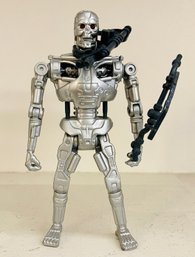 Terminator Techno Punch Action Figure