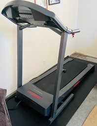 Weslo Cadence Folding Treadmill