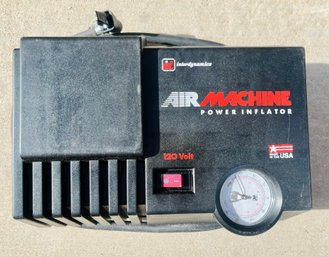 Air Machine Air Compressor