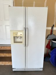 Whirpool Refrigerator/Freezer Combo