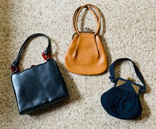 Assorted Small Women's Handbags