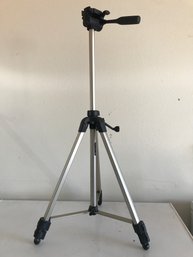 6400 UT Platinum Plus By Sunpak Tripod