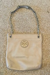 Authentic TORY BURCH Marion Swingpack Handbag