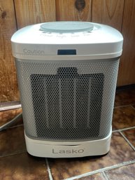 Small LASKO Simple Touch Heater/fan