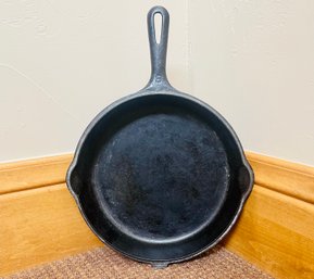 Griswold NO 80 1103 11 Inch Cast Iron Skillet ERIE PA
