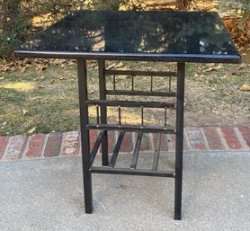 Delia Furniture Table